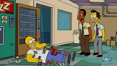 The Simpsons Season 21 Episode 11