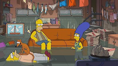 The Simpsons Season 33 Episode 3