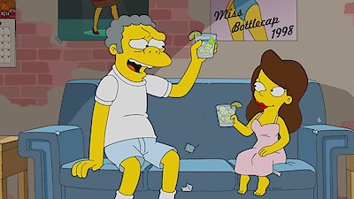 The Simpsons Season 33 Episode 4