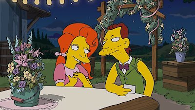 The Simpsons Season 33 Episode 16