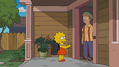 The Simpsons Season 33 Episode 17