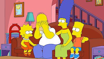 Watch The Simpsons Season 34 Episode 1 Habeas Tortoise Online Now