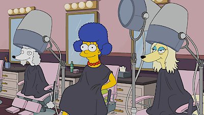 The Simpsons Season 28 Episode 22