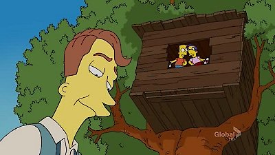 The Simpsons Season 21 Episode 22