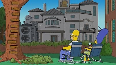 The Simpsons Season 35 Episode 3