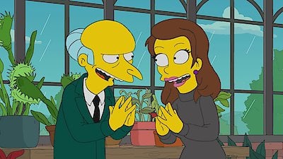 The Simpsons Season 35 Episode 4