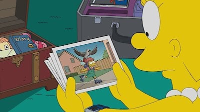 Simpsons online stream online free