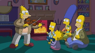 Stream the simpsons hot sale online free