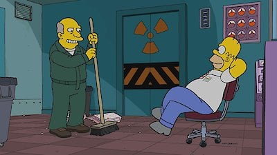 The Simpsons Season 37 Episode 2