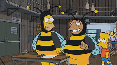 The Simpsons Season 37 Episode 12