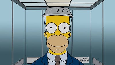 The Simpsons Season 37 Episode 13