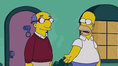 The Simpsons Season 37 Episode 15