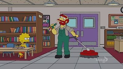 The Simpsons Season 22 Episode 5