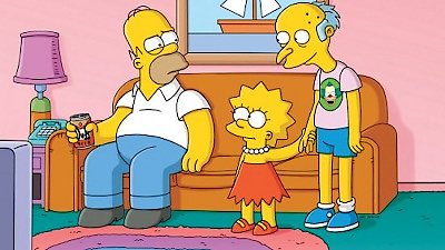The Simpsons Season 22 Episode 6
