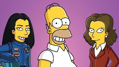 The Simpsons Season 22 Episode 7