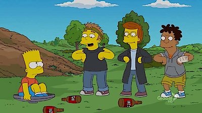 The Simpsons Season 22 Episode 10