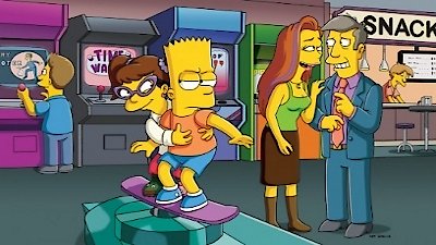 The Simpsons Season 22 Episode 11