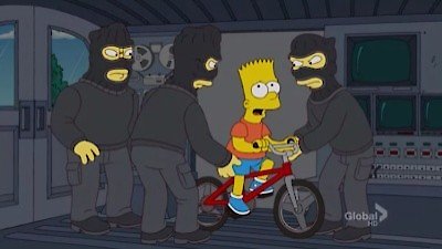 The Simpsons Season 22 Episode 12