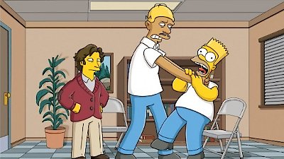 The Simpsons Season 22 Episode 17