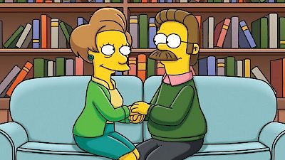 The Simpsons Season 22 Episode 22