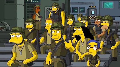 The Simpsons Season 23 Episode 3