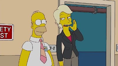 The Simpsons Season 23 Episode 4