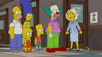 The Simpsons Season 23 Episode 8