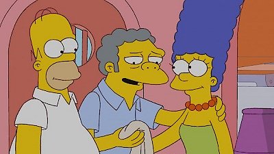 The Simpsons Season 23 Episode 12
