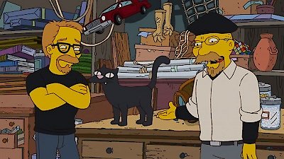 The Simpsons Season 23 Episode 13