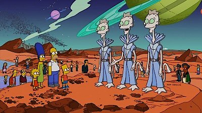 The Simpsons Season 24 Episode 2
