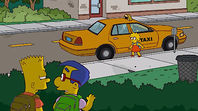 The Simpsons Season 24 Episode 3