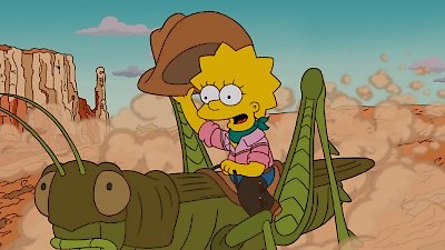 The Simpsons Season 24 Episode 5