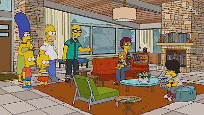 The Simpsons Season 24 Episode 7