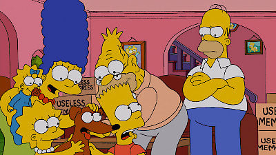 The Simpsons Season 24 Episode 8