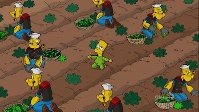 The Simpsons Season 24 Episode 10