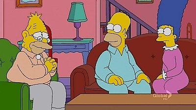 The Simpsons Season 24 Episode 11