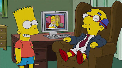 The Simpsons Season 24 Episode 13