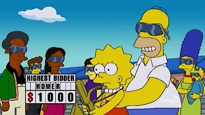 The Simpsons Season 24 Episode 14