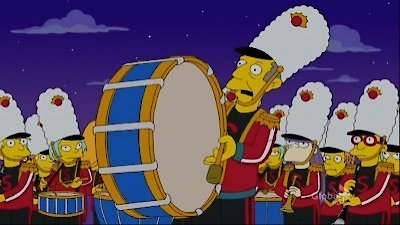 The Simpsons Season 24 Episode 16