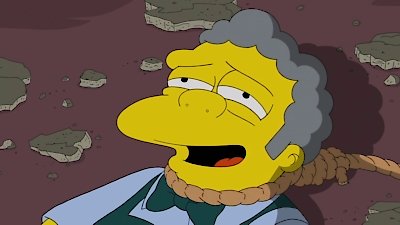 The Simpsons Season 24 Episode 19