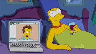 The Simpsons Season 24 Episode 22