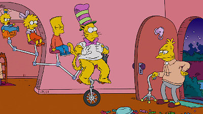 The Simpsons Season 25 Episode 2