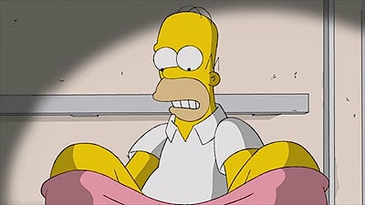 The Simpsons Season 25 Episode 5