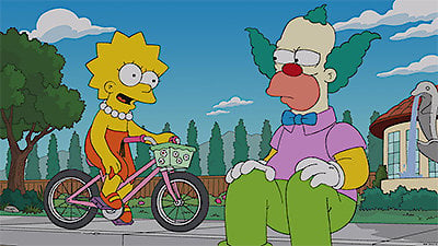 The Simpsons Season 25 Episode 7