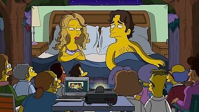 The Simpsons Season 25 Episode 9