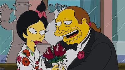 The Simpsons Season 25 Episode 10