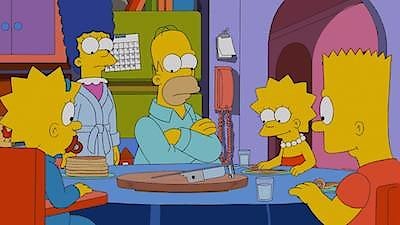 The Simpsons Season 25 Episode 11