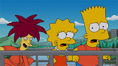 The Simpsons Season 25 Episode 12
