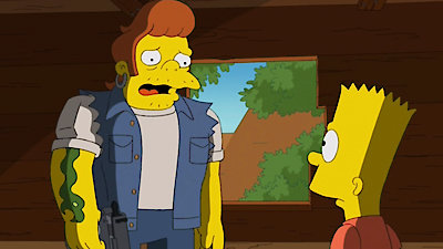 The Simpsons Season 25 Episode 17