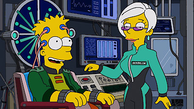 The Simpsons Season 25 Episode 18
